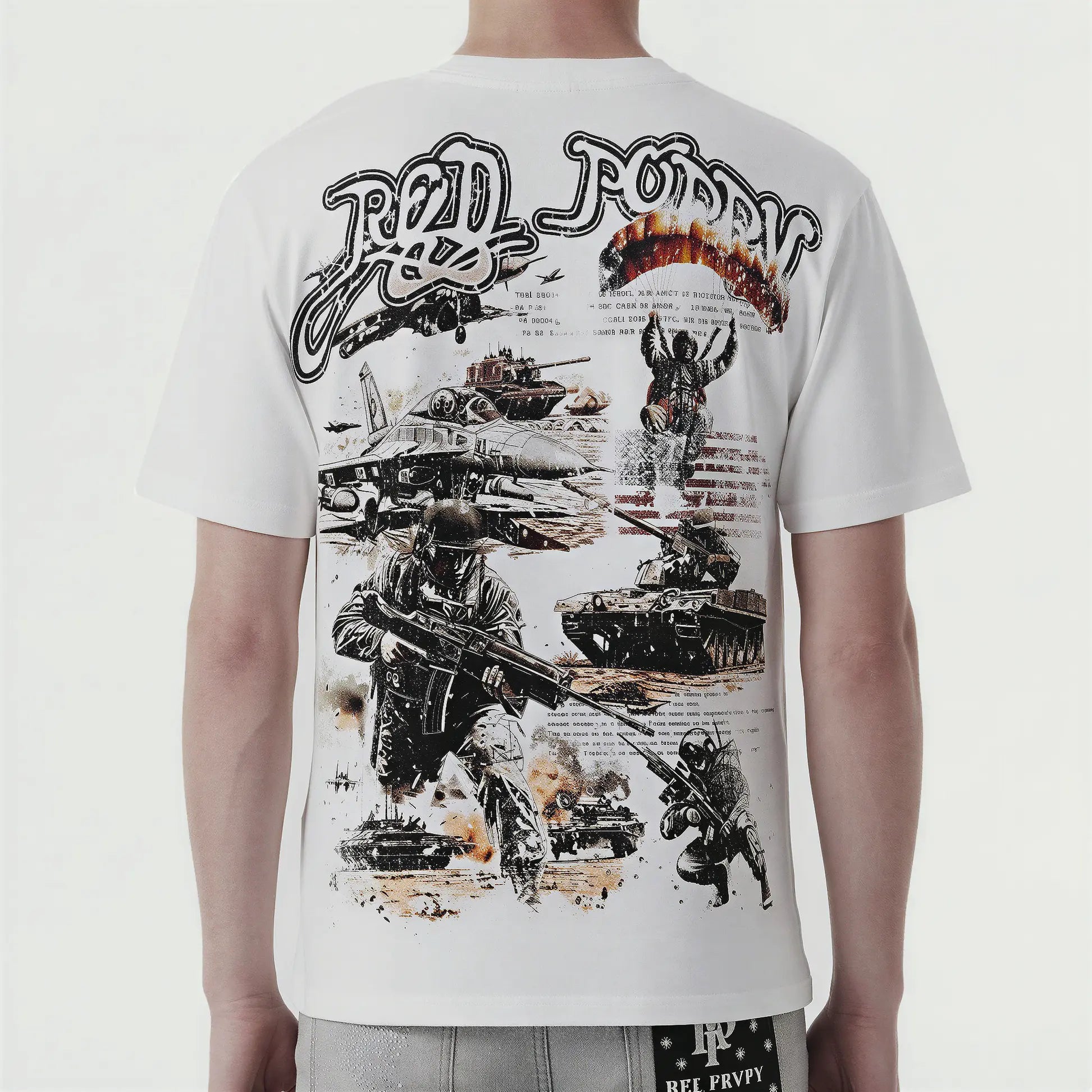 RP-03 - close back