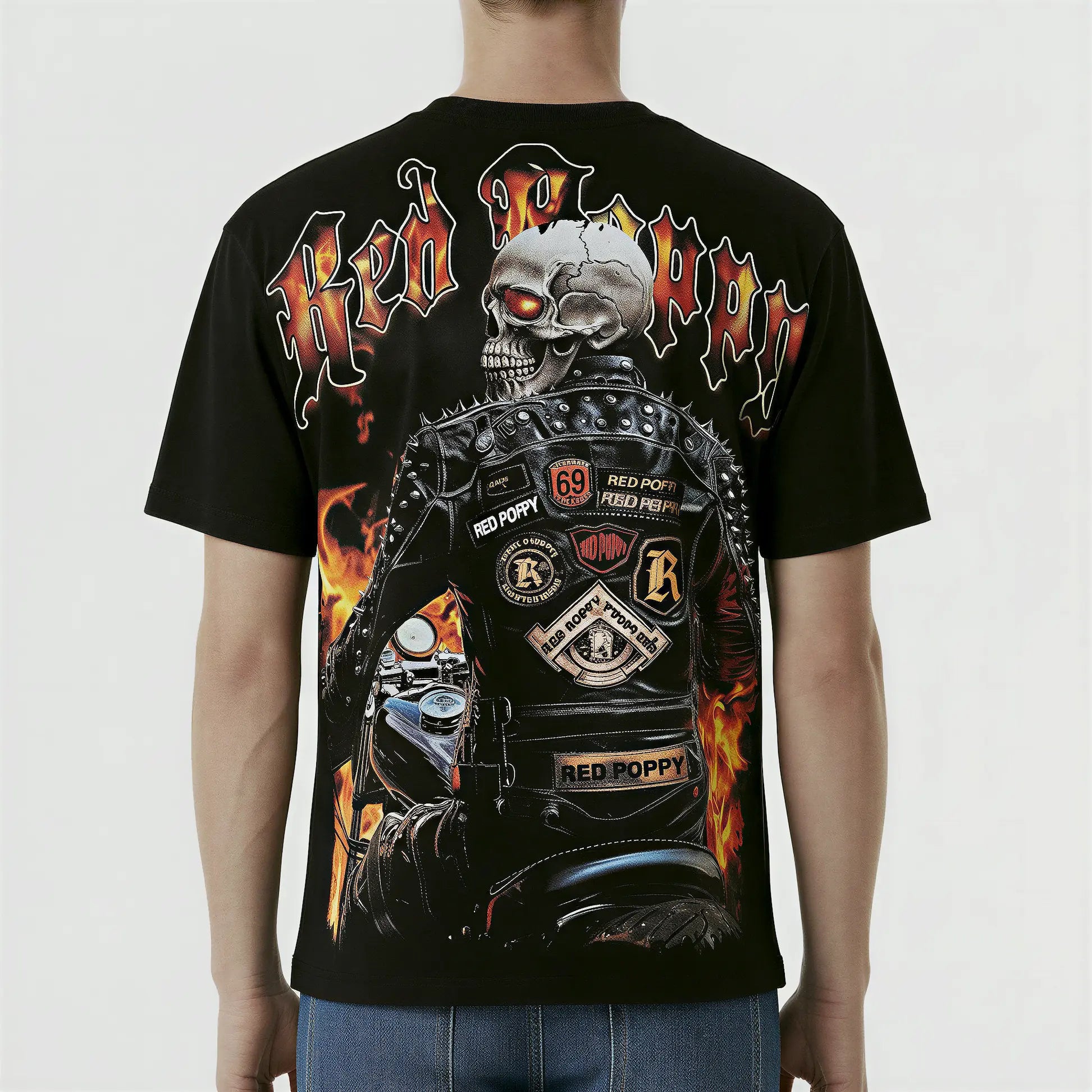 RP-05 - close back
