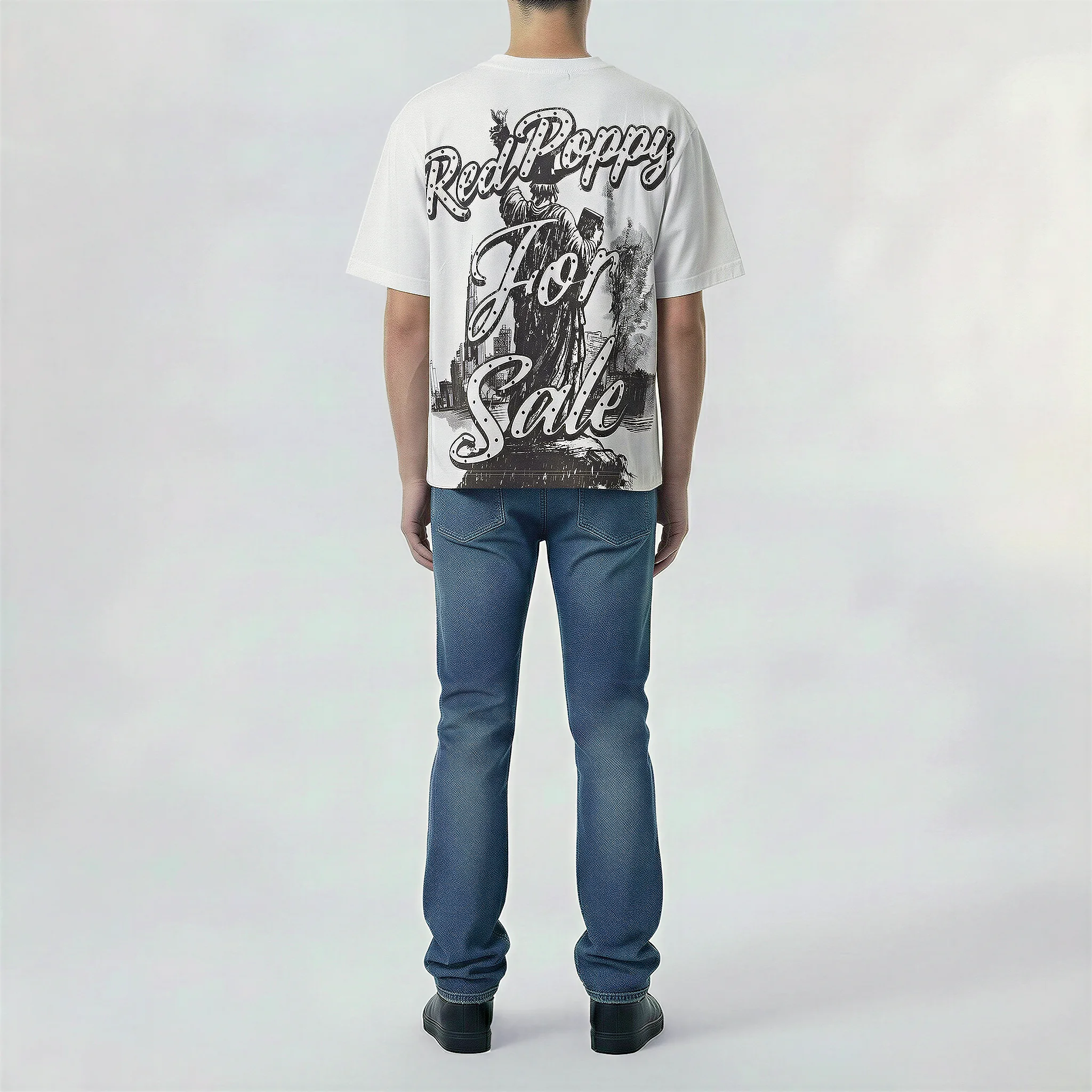 RP-100 - back