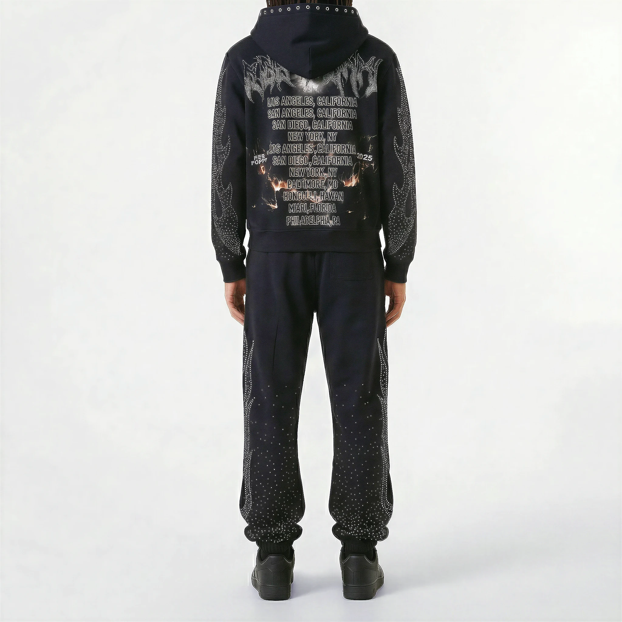 RP-16H - back