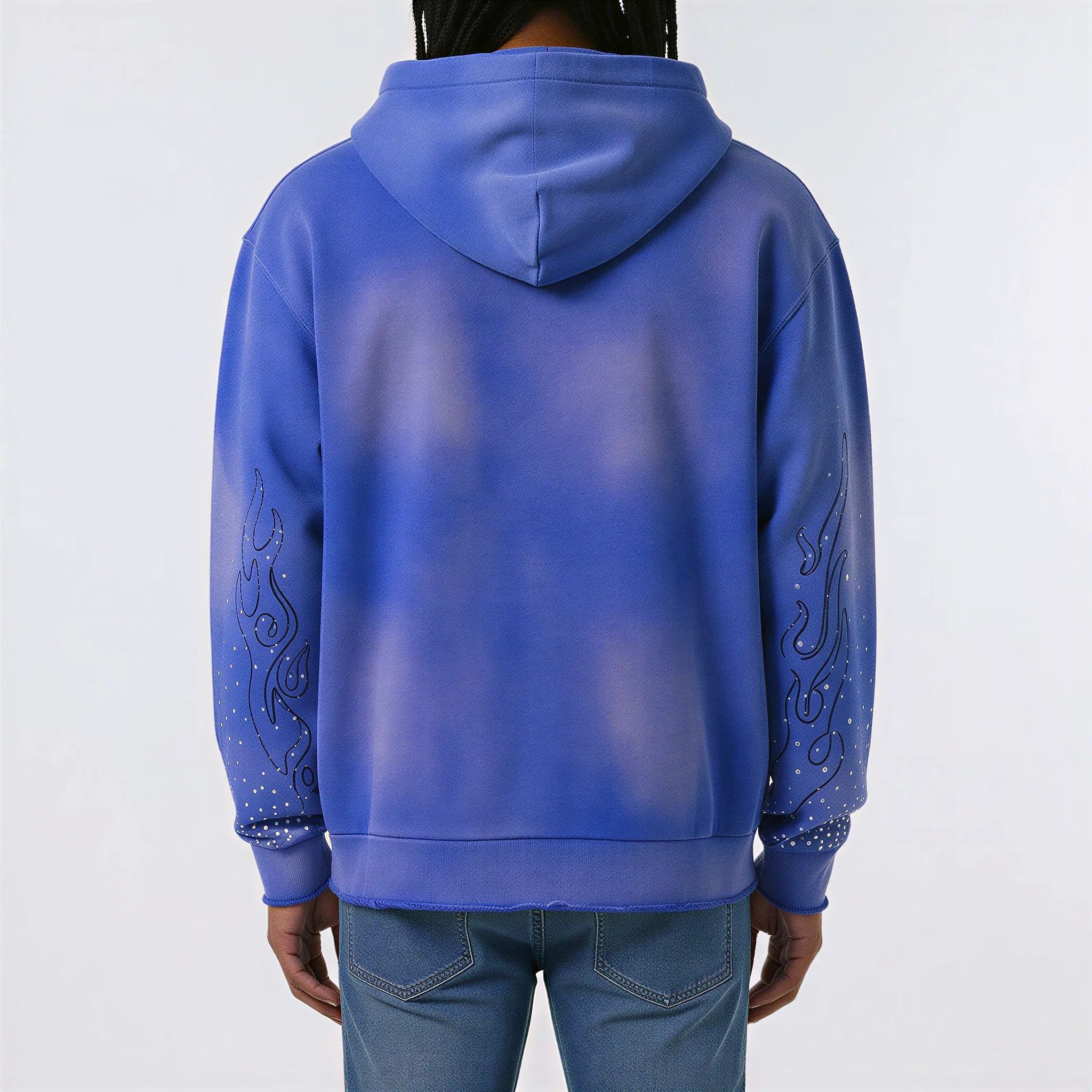 RP-41 - close back