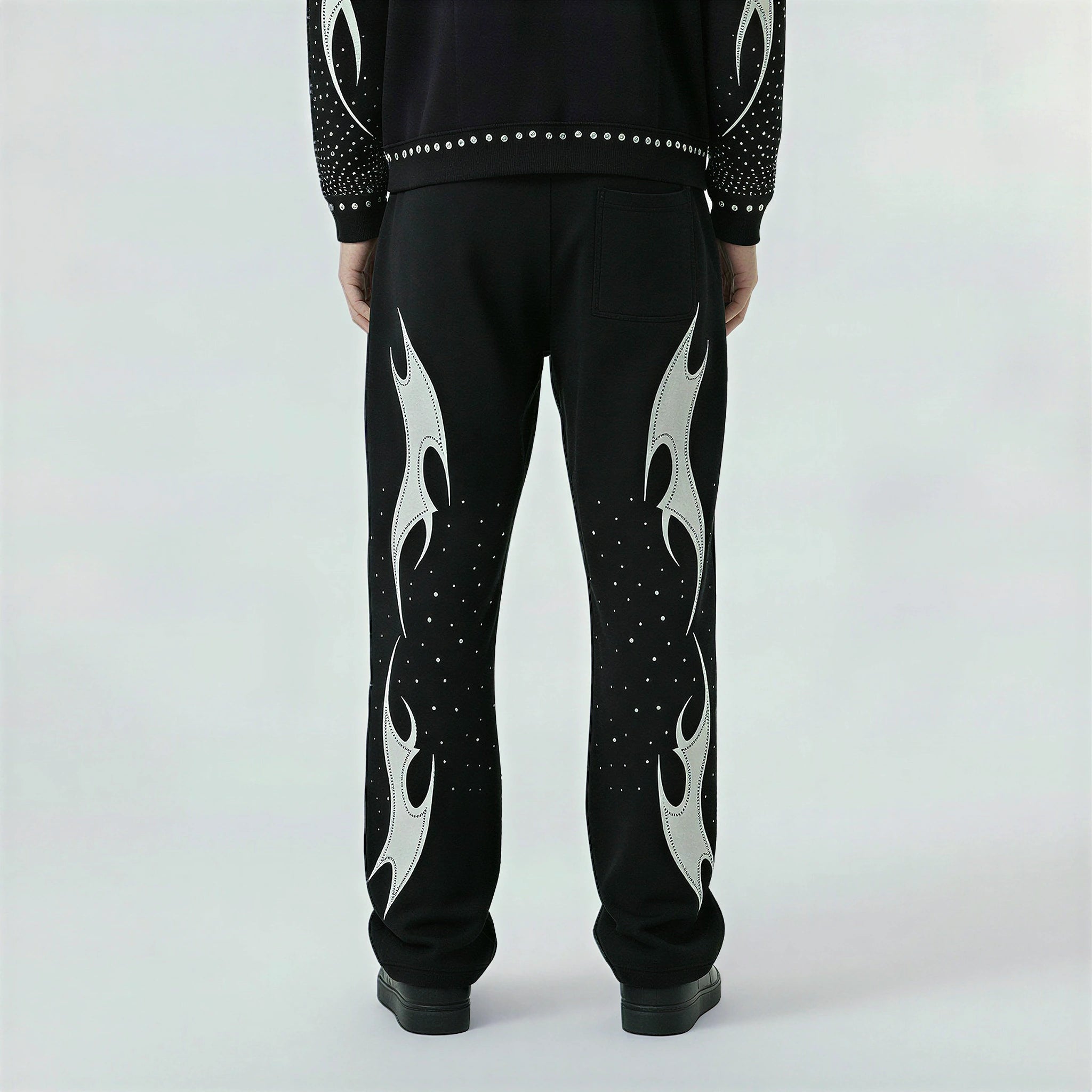 RP-44P - close back
