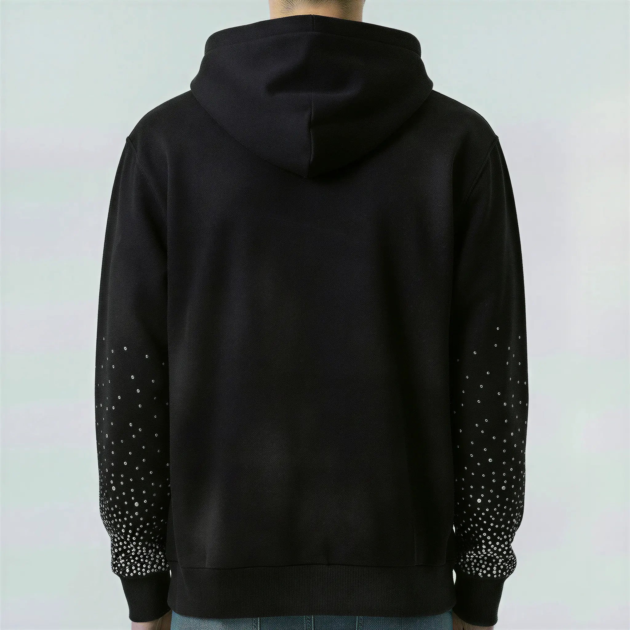 RP-50 - close back