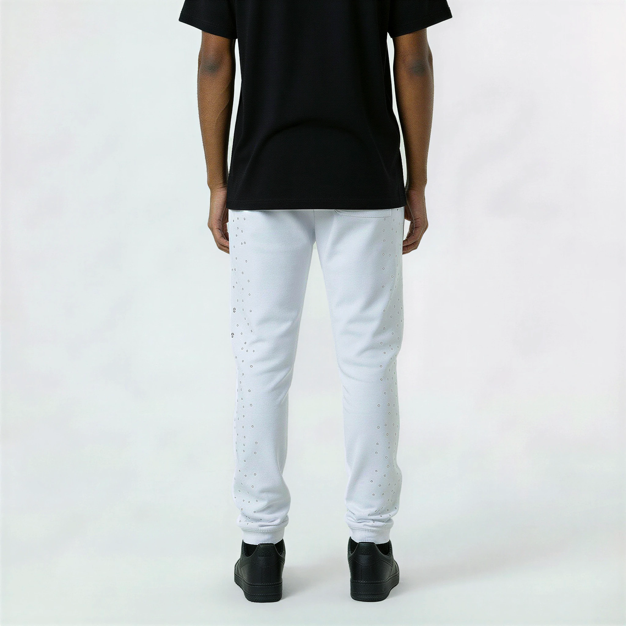 RP-54 - close back