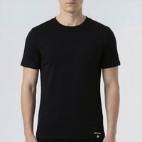 Red Poppy Logo T-Shirt - Slim Fit