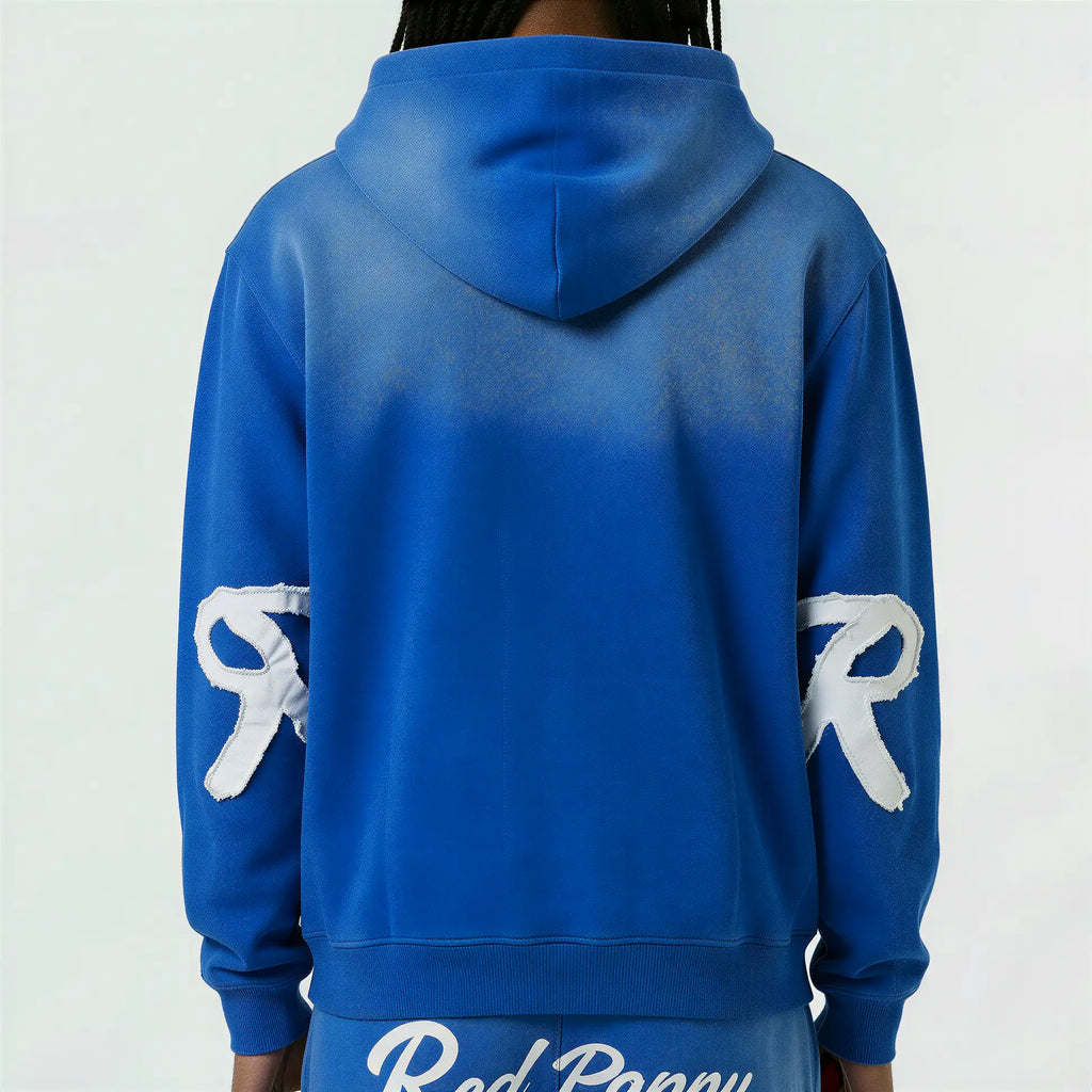 RP-58H - close back