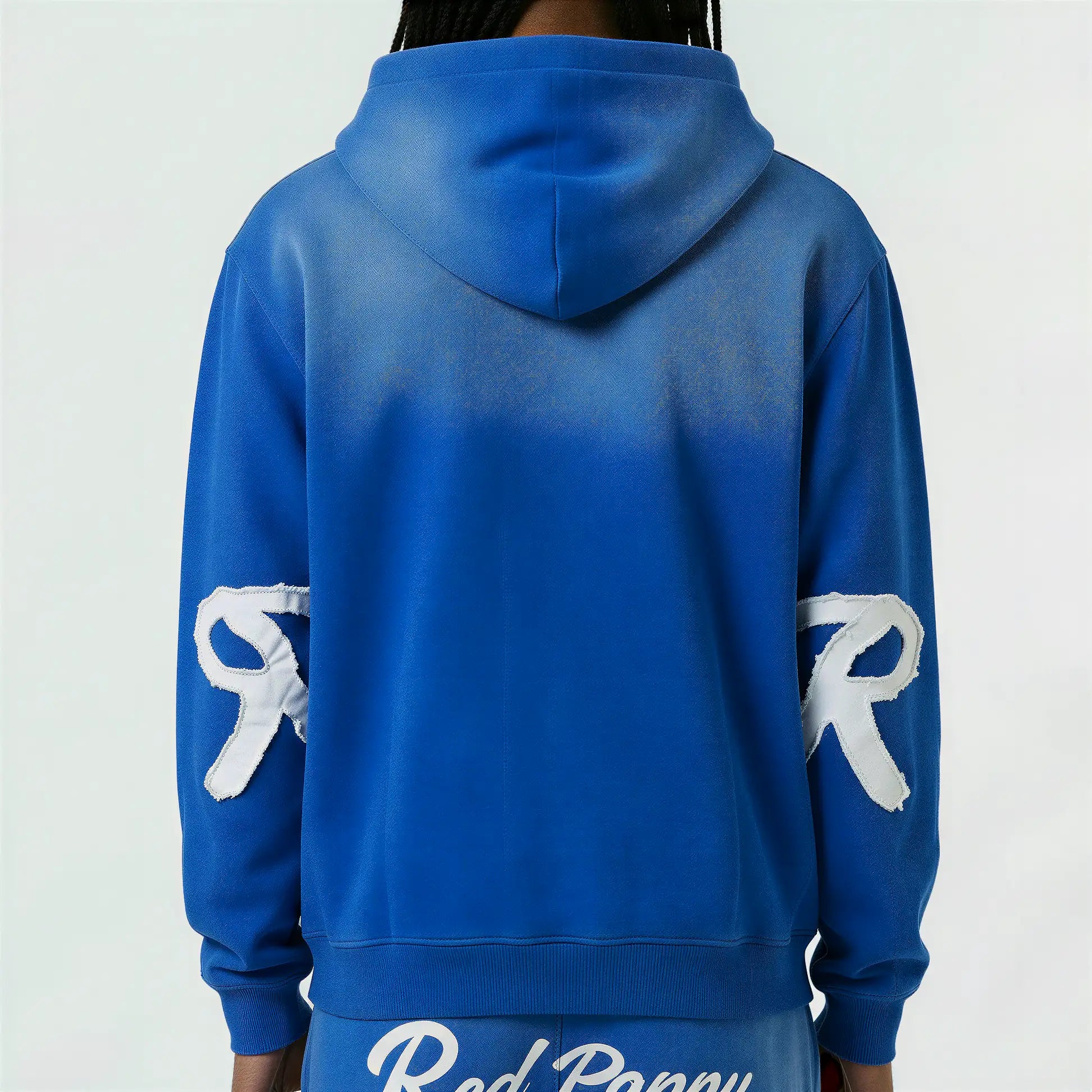 RP-58H - close back