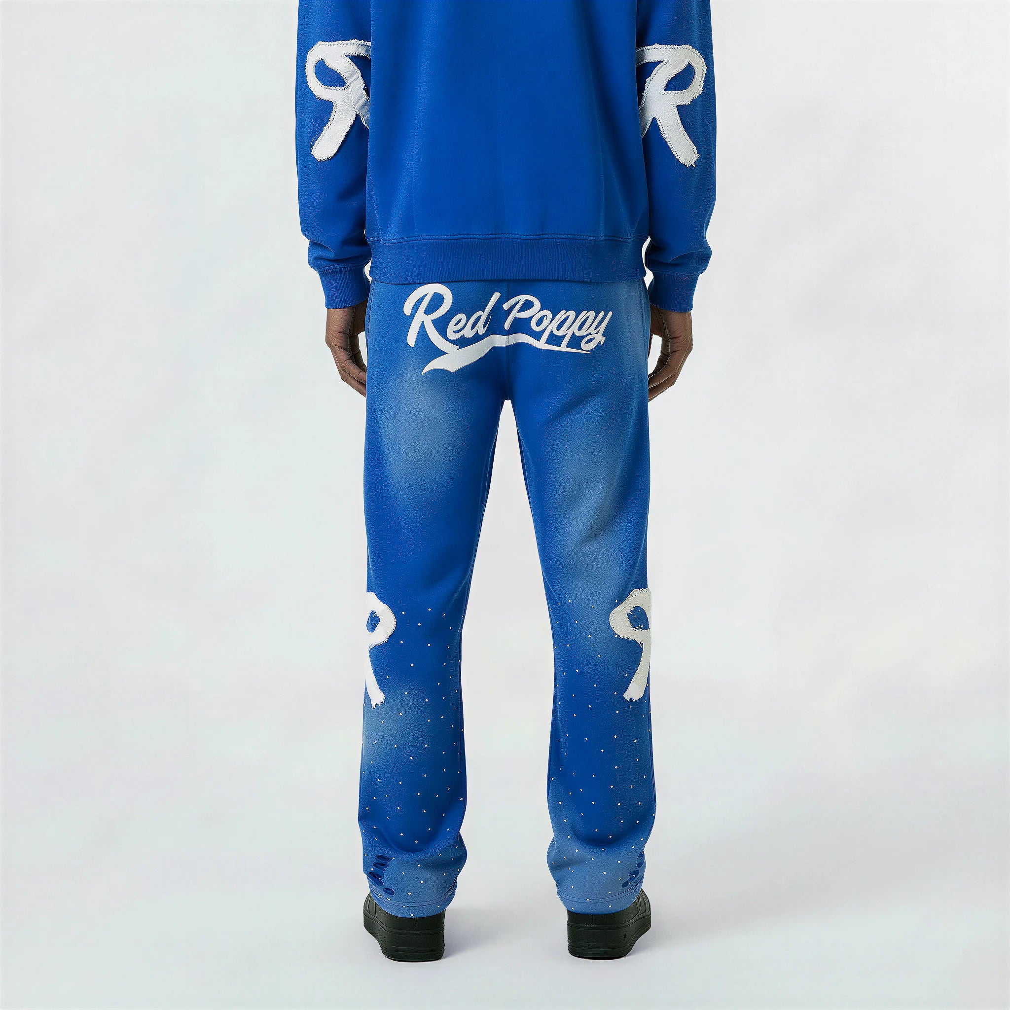 RP-58P - close back