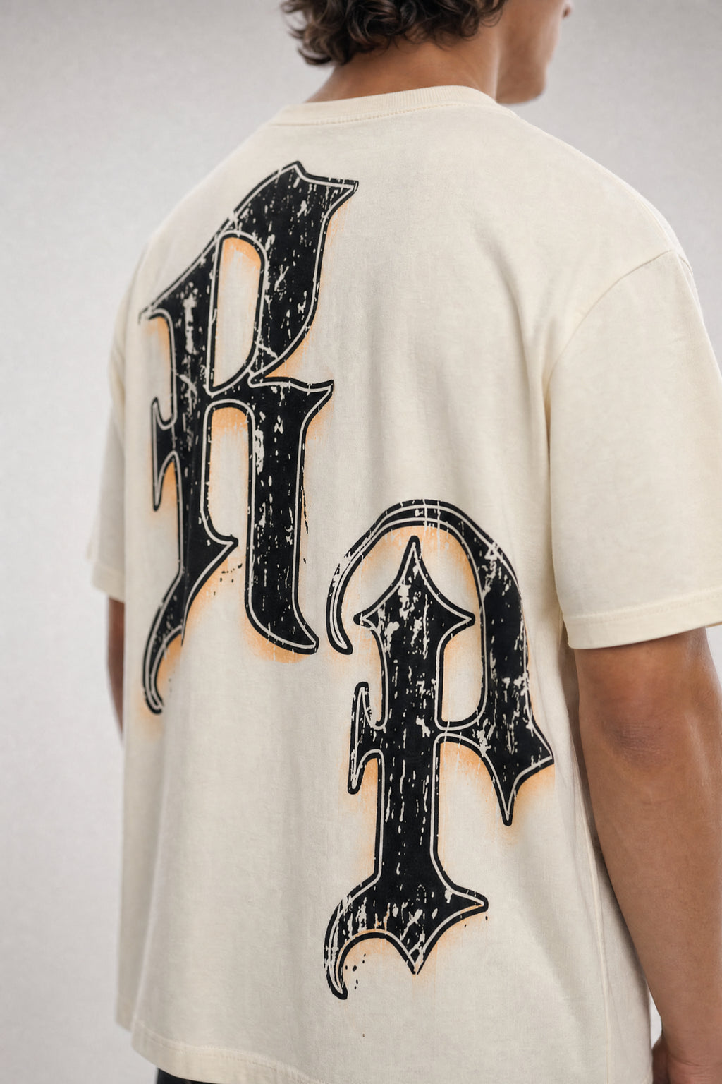 Red Poppy Vision T-Shirt - Regular Fit