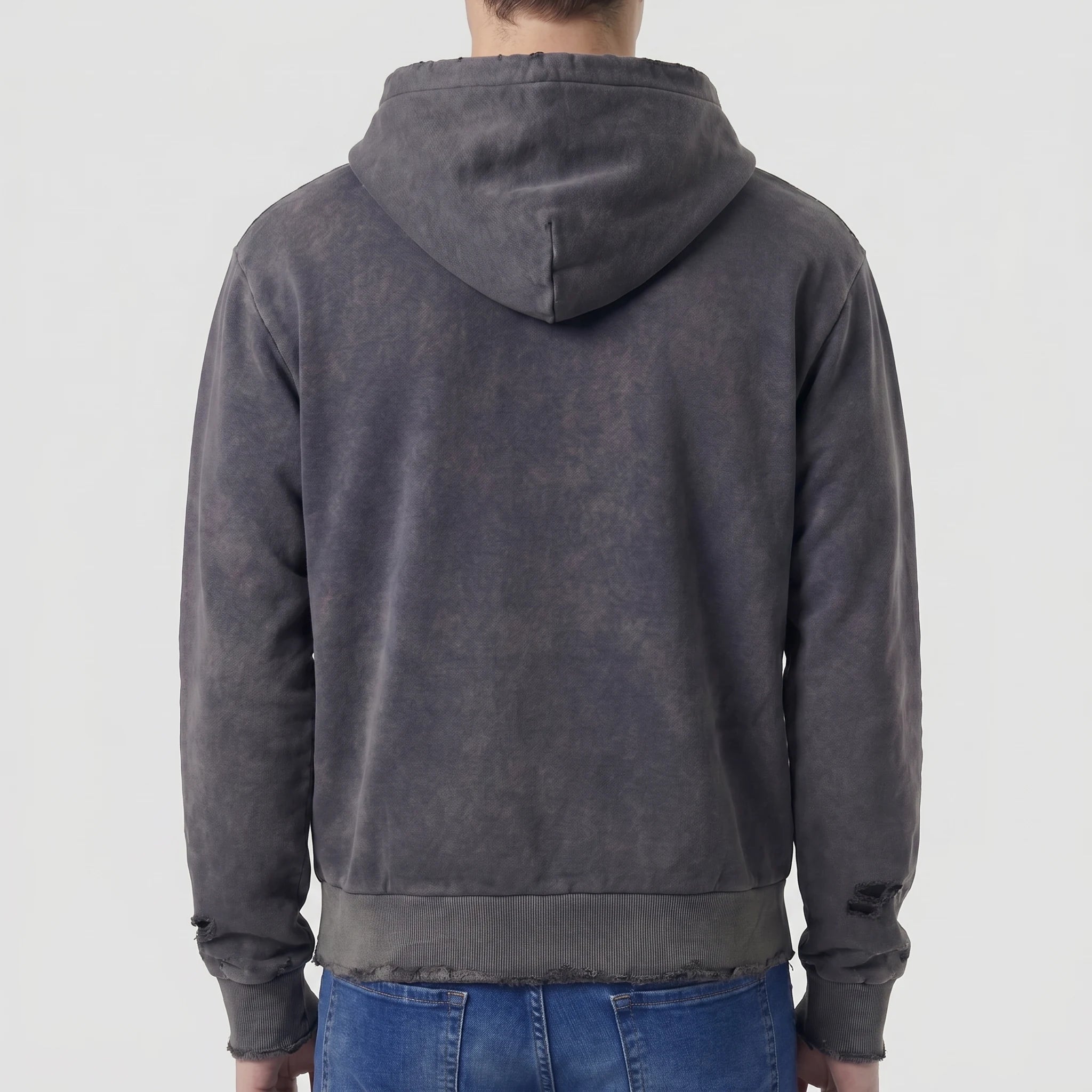 RP-45 - close back