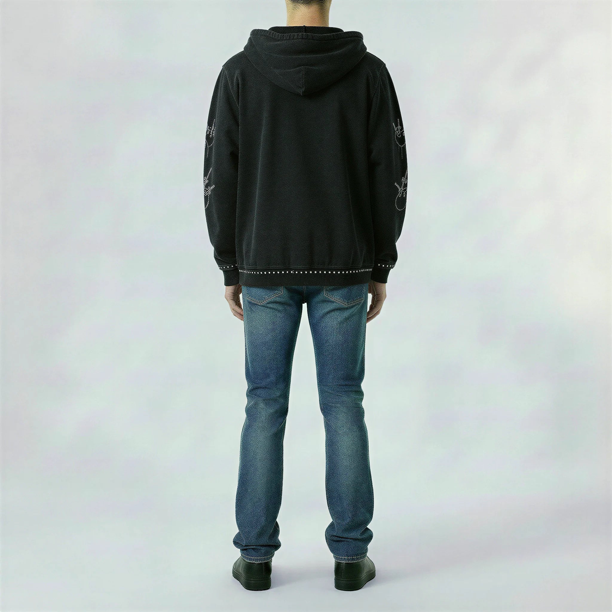 RP-51H - back