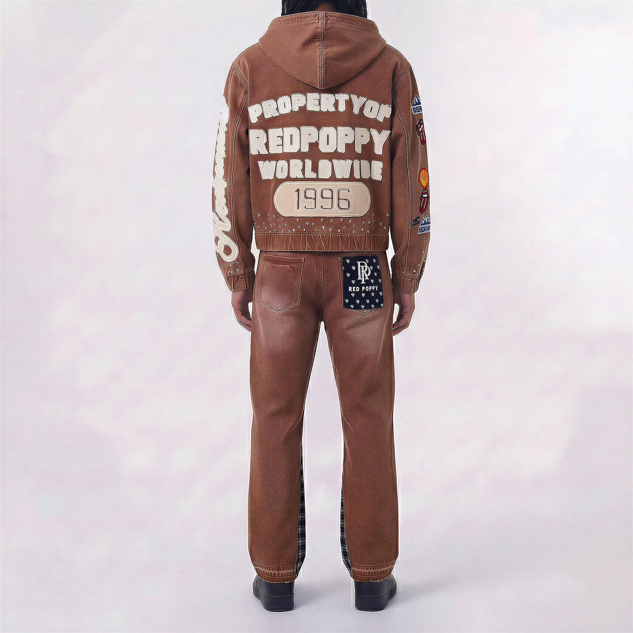 SH-08 - back