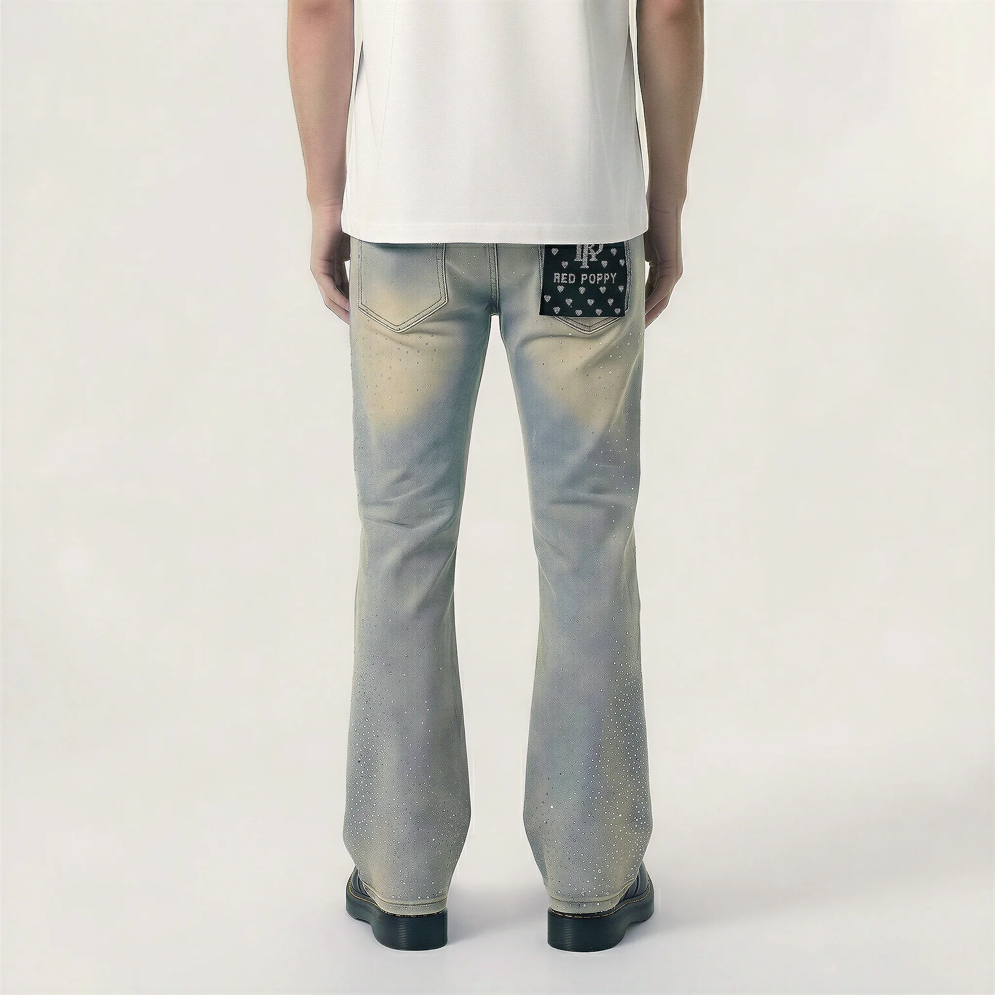 SH-16 - close back