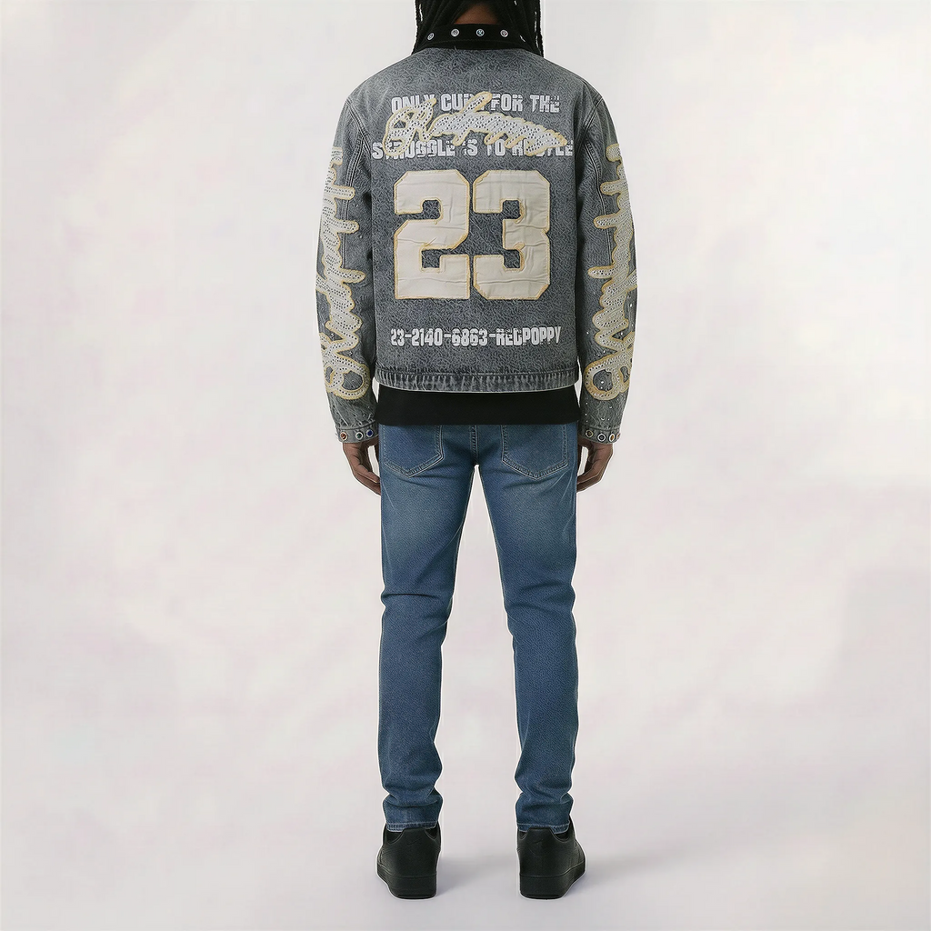 SH-01 - back