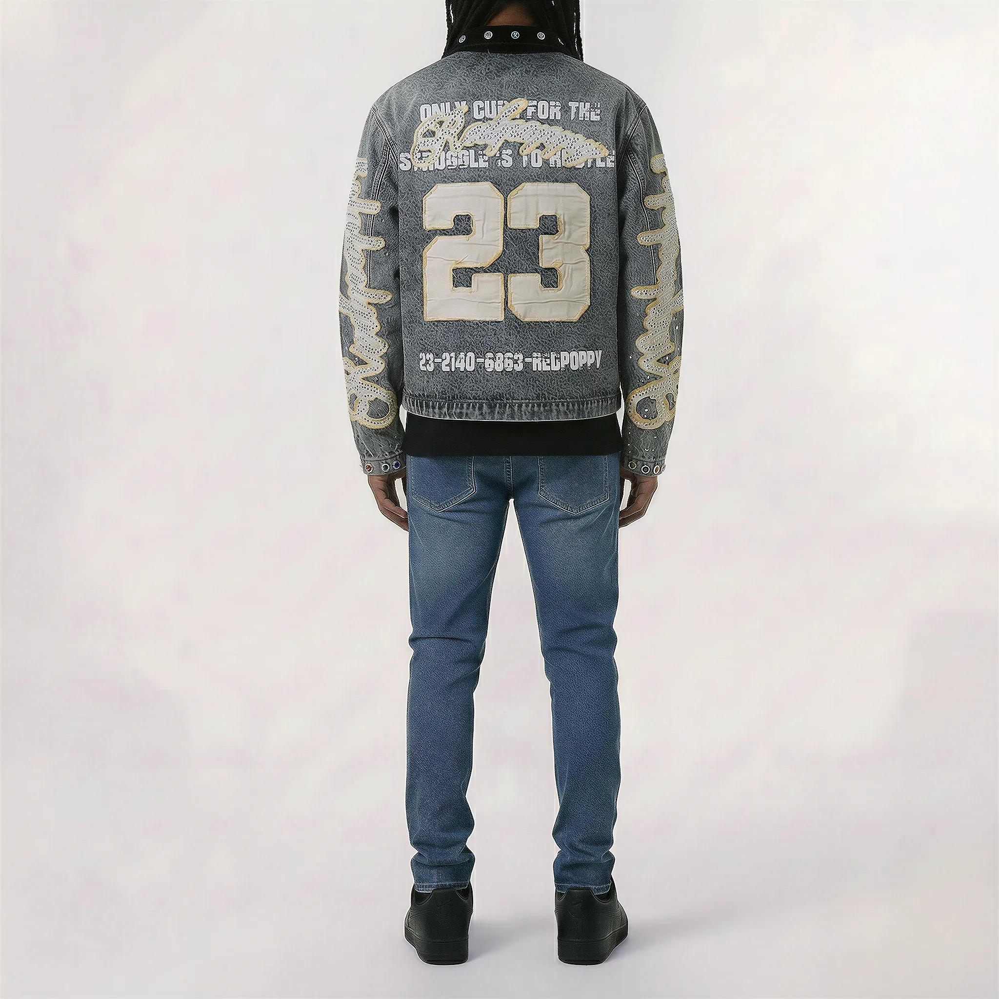 SH-01 - back