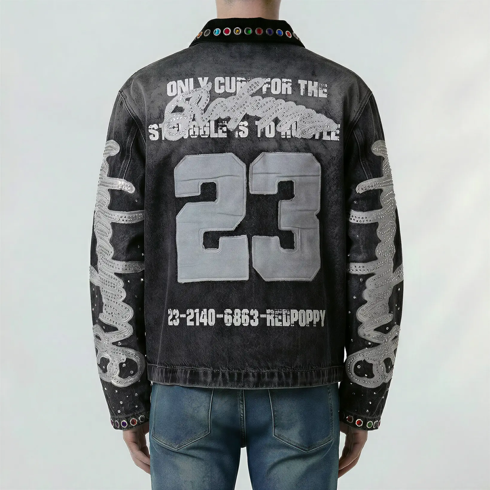 SH-02 - close back