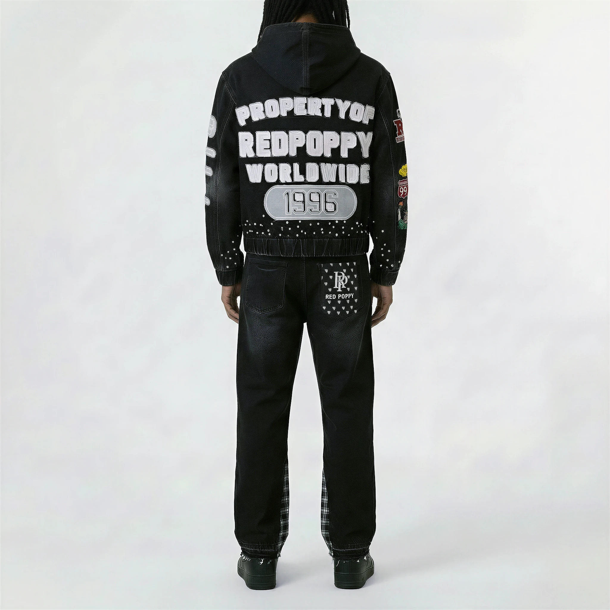 SH-04 - back