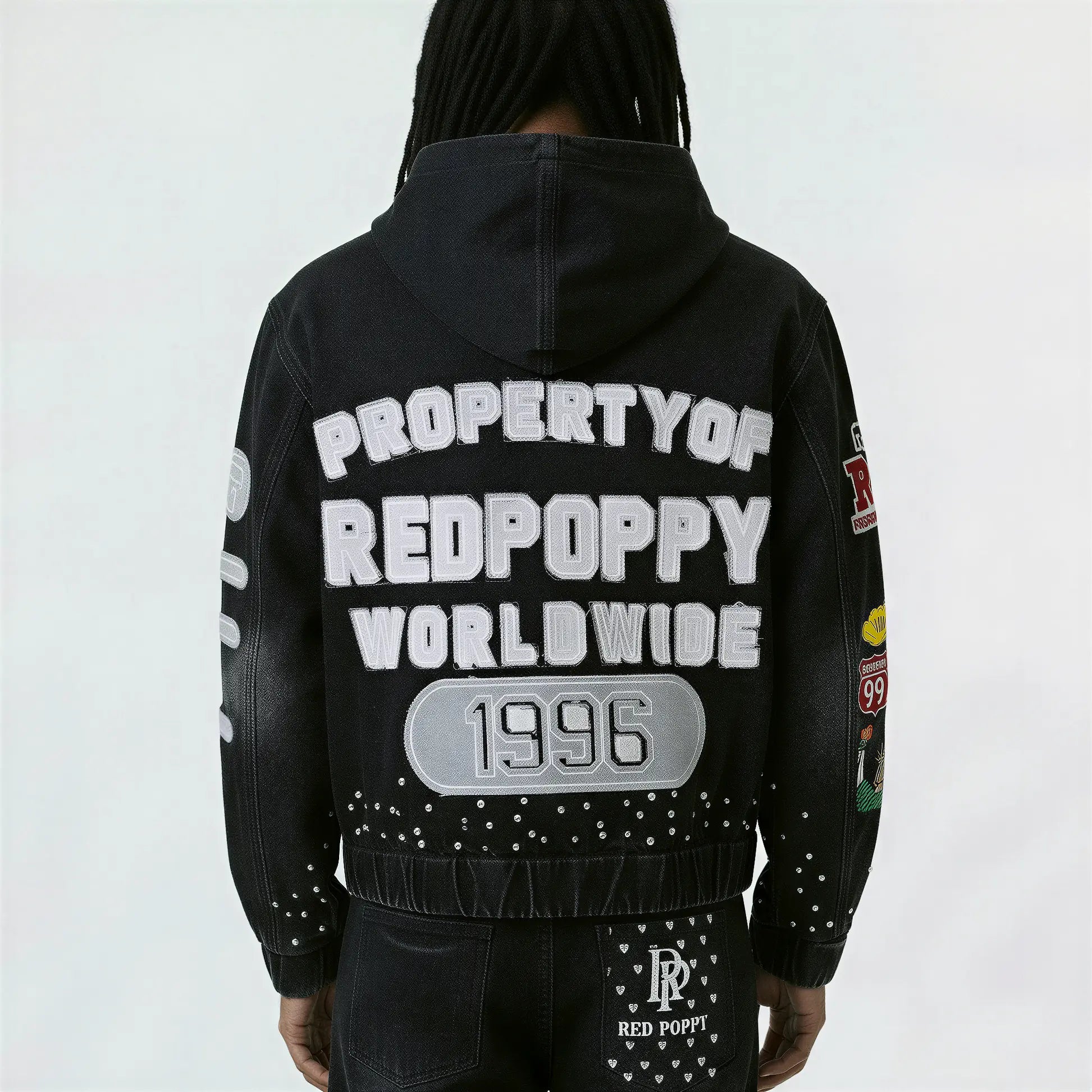 SH-04 - close back