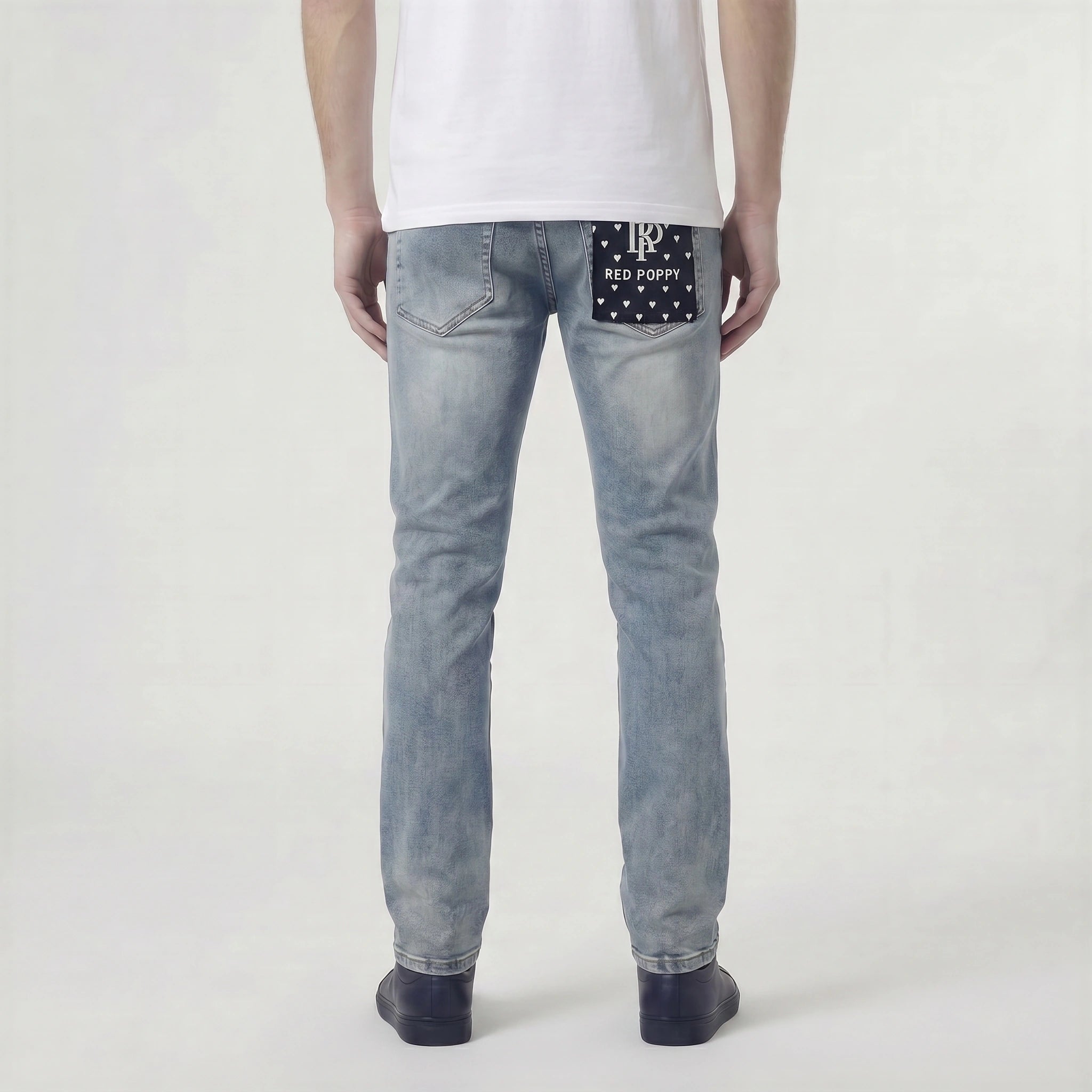 SH-41 - close back